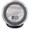 South Korea Soccer Flag Fast Charge Wireless Charging Stand Skin